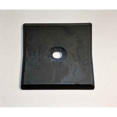 Aftermarket 451384A1 Wear Plate Fits Case 580L 580L Series 2 580SL Series 2 580M 451384A1-PVE
